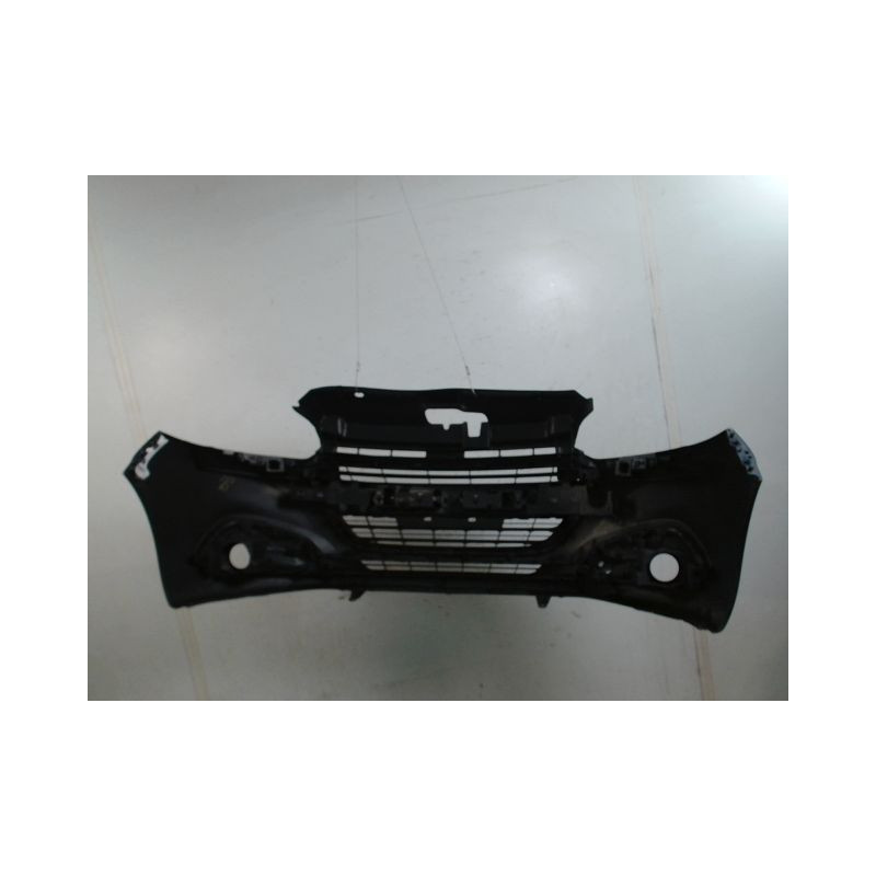 PARE-CHOC AVANT PEUGEOT 208