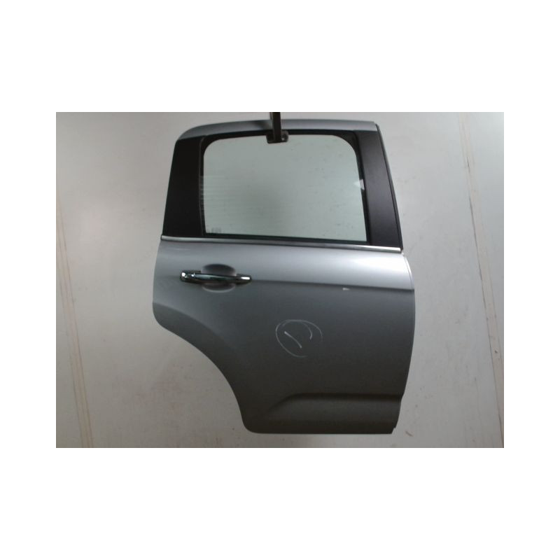 PORTE ARRIERE DROIT CITROEN C3