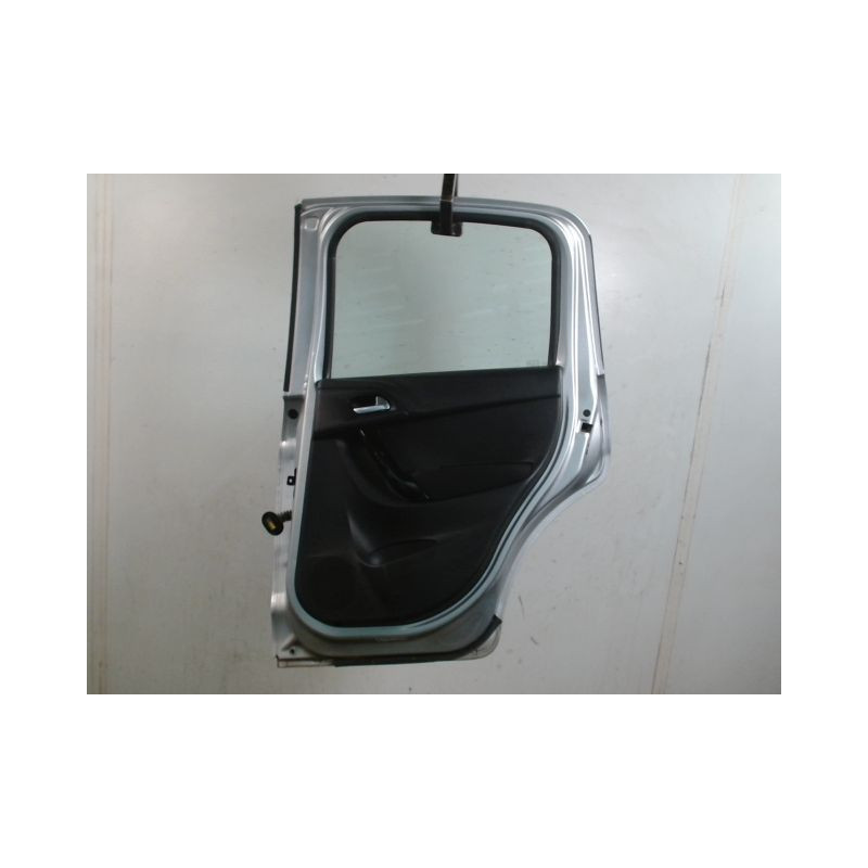 PORTE ARRIERE DROIT CITROEN C3