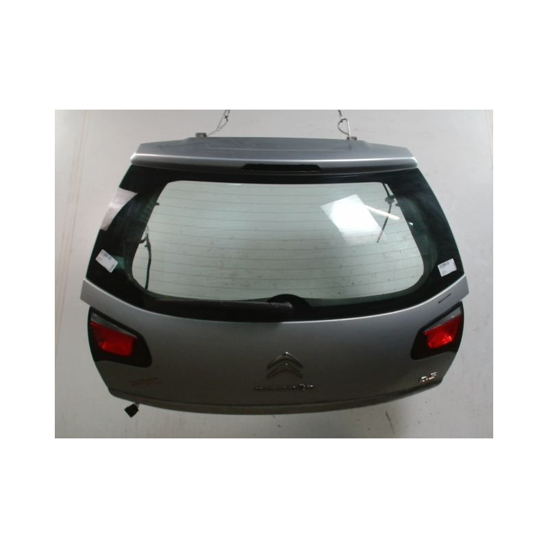 HAYON CITROEN C3