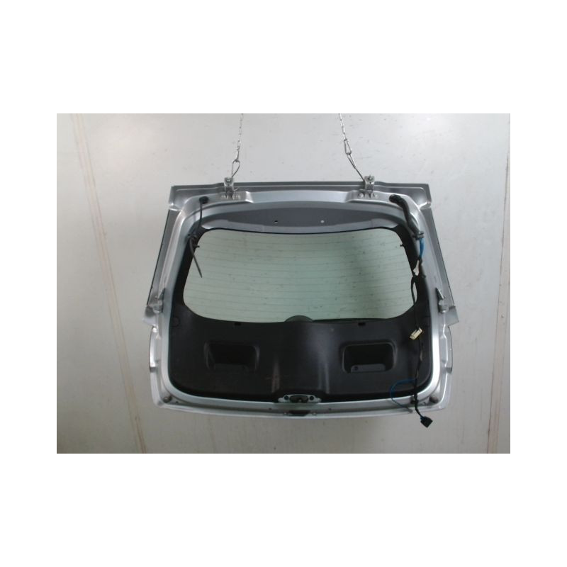 HAYON CITROEN C3