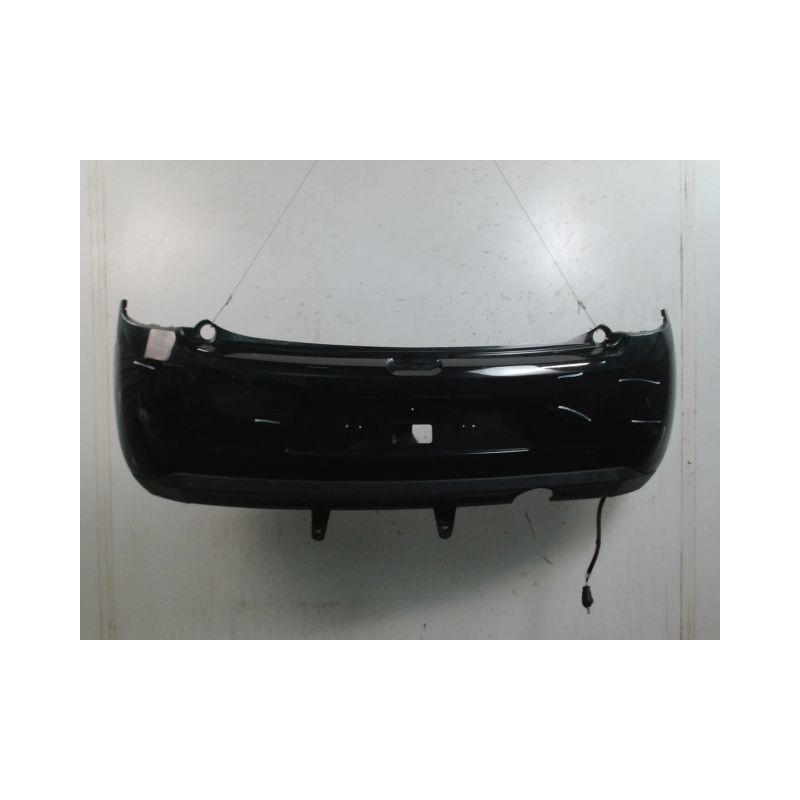PARE-CHOC ARRIER CITROEN C3