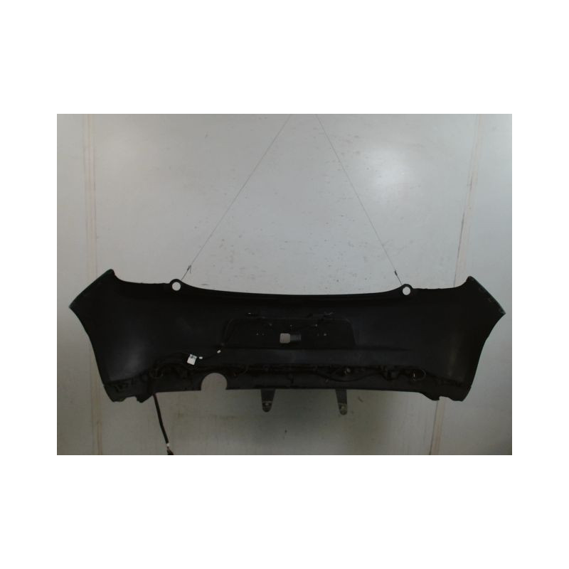 PARE-CHOC ARRIER CITROEN C3