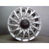 JANTE ALUMINIUM FIAT 500