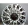 JANTE ALUMINIUM FIAT 500