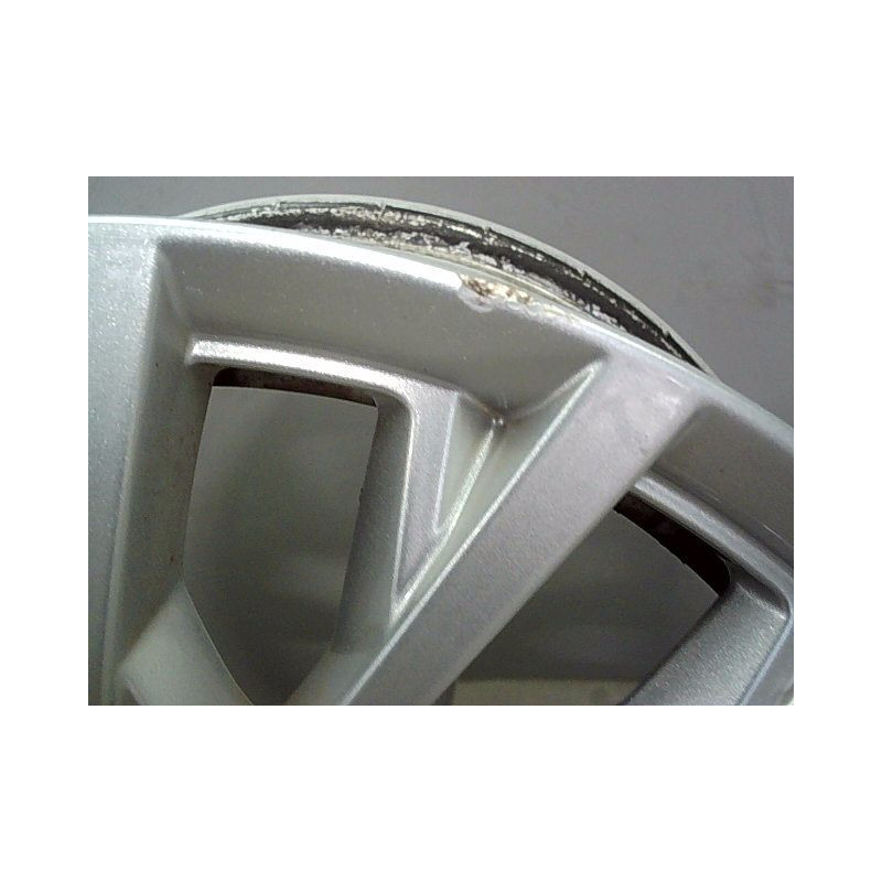 JANTE ALUMINIUM FIAT 500