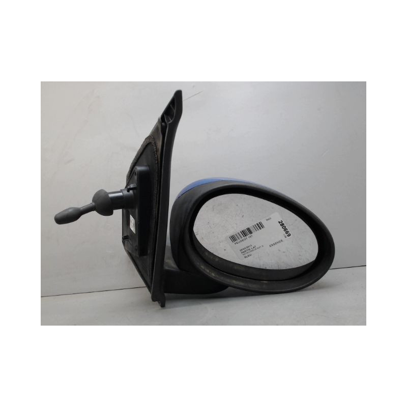 RETROVISEUR EXTERIEUR DROIT PEUGEOT 107