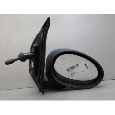 RETROVISEUR EXTERIEUR DROIT PEUGEOT 107