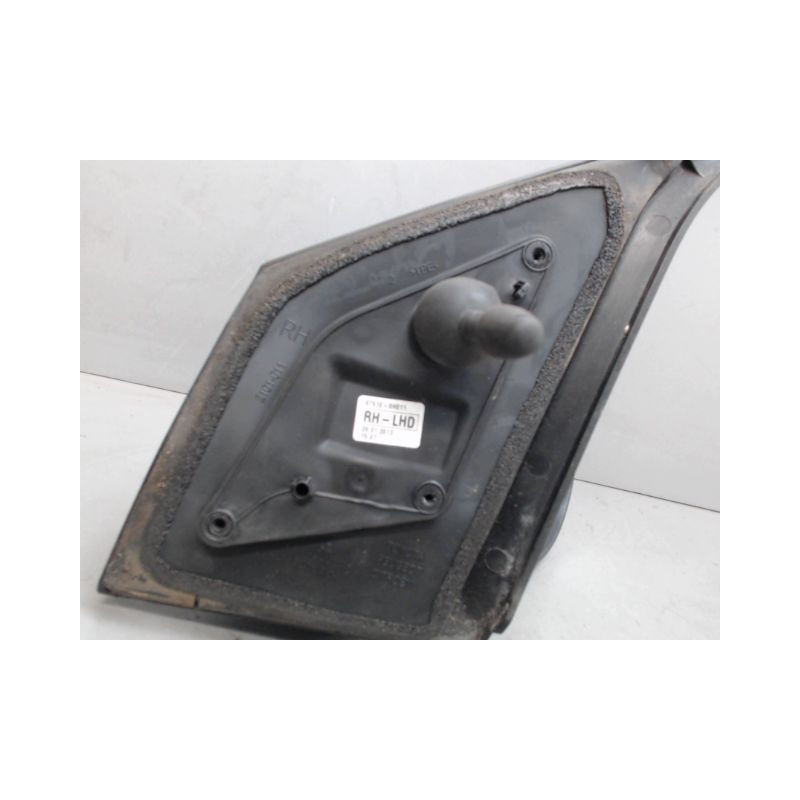 RETROVISEUR EXTERIEUR DROIT PEUGEOT 107