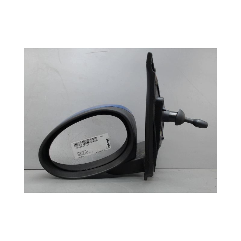 RETROVISEUR EXTERIEUR GAUCHE PEUGEOT 107