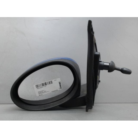RETROVISEUR EXTERIEUR GAUCHE PEUGEOT 107