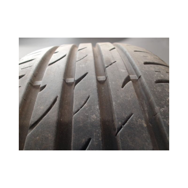 Pneu NEXEN NBLUE HD PLUS 205 55 17 95 V