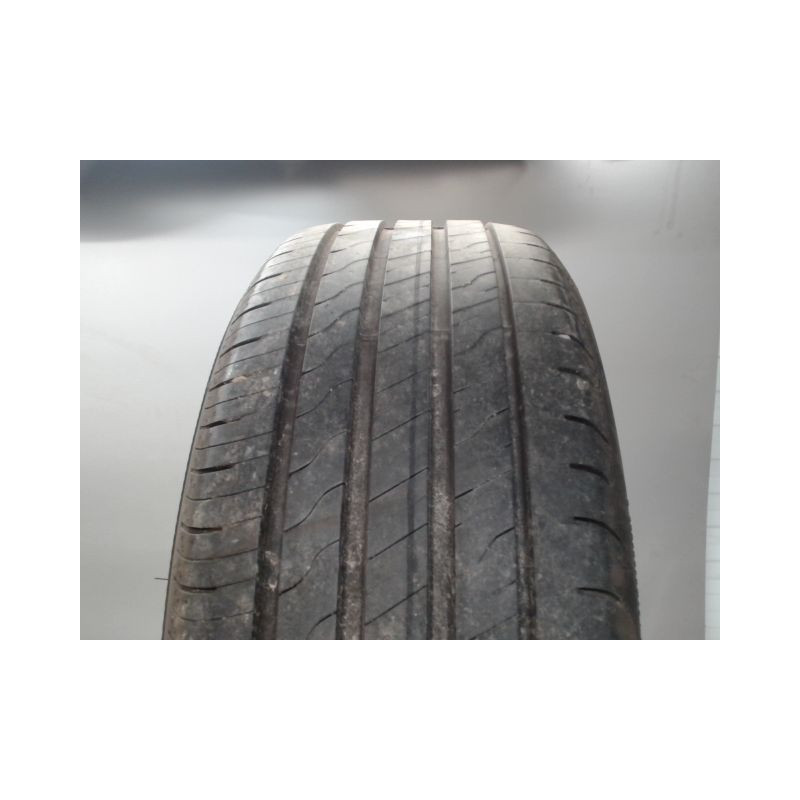 Pneu GOOD YEAR EFFICIENT GRIP PERFORMANCE 2 225 55 17 101 W
