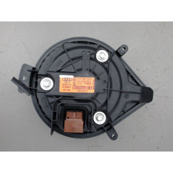 MOTEUR VENTILATEUR CHAUFFAGE