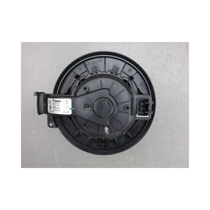 MOTEUR VENTILATEUR CHAUFFAGE SEAT MII