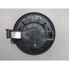 MOTEUR VENTILATEUR CHAUFFAGE SEAT MII