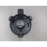 MOTEUR VENTILATEUR CHAUFFAGE SUZUKI SWIFT