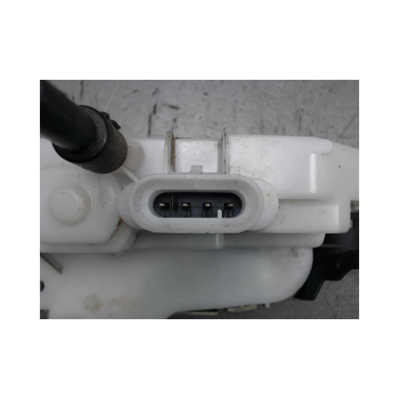 SYSTEME CONDAMNATION AVANT GAUCHE RENAULT ESPACE 2006-