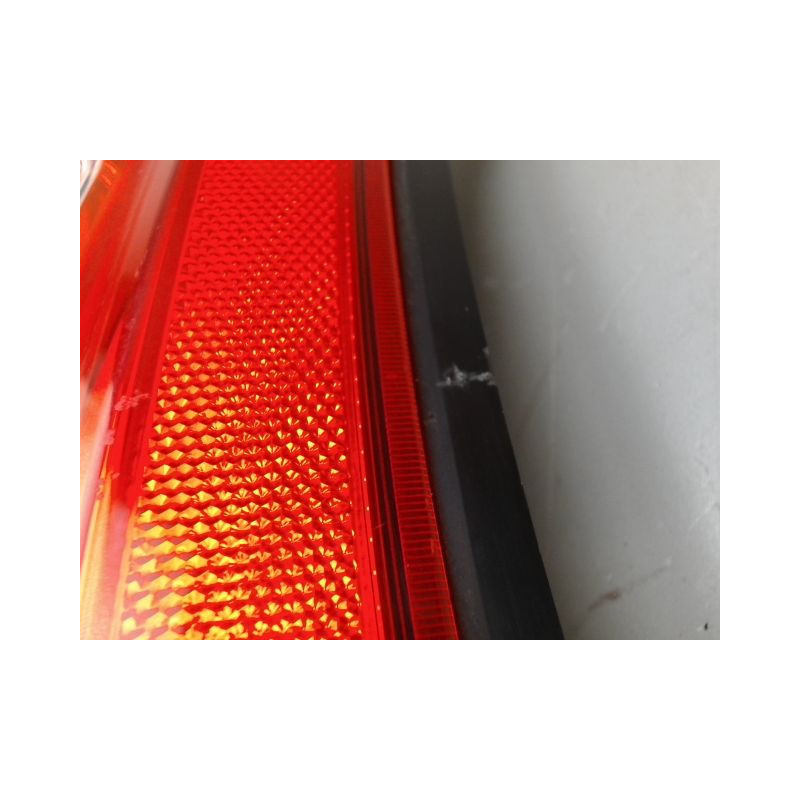 FEU ARRIERE DROIT FIAT PANDA