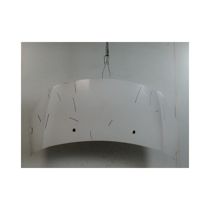 CAPOT CITROEN C3