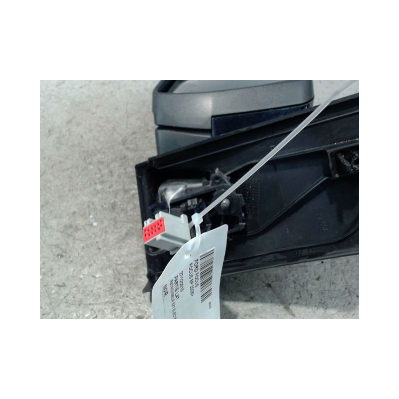 RETROVISEUR EXTERIEUR ELECTRIQUE GAUCHE FORD FOCUS 2008-