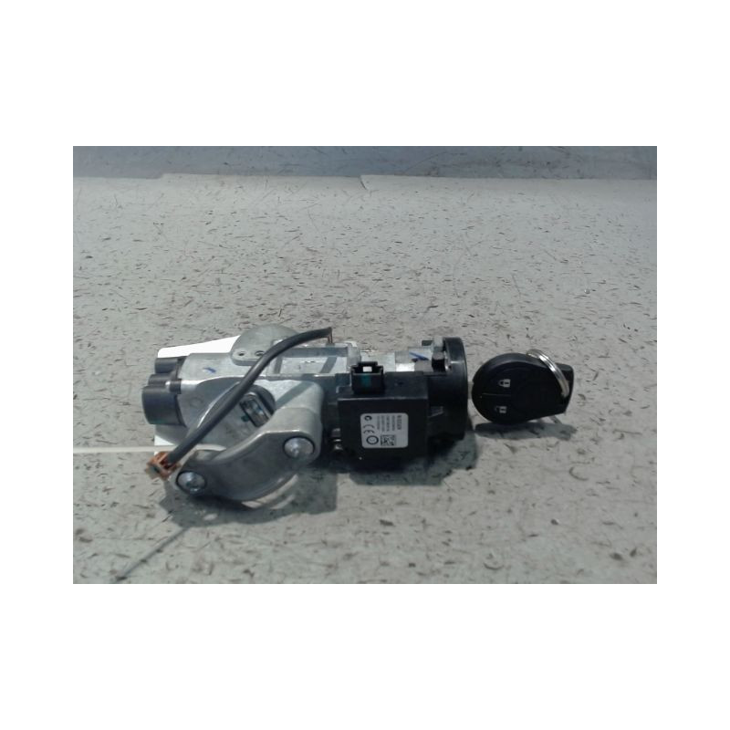 ANTIVOL DE DIRECTION NISSAN MICRA 2009-