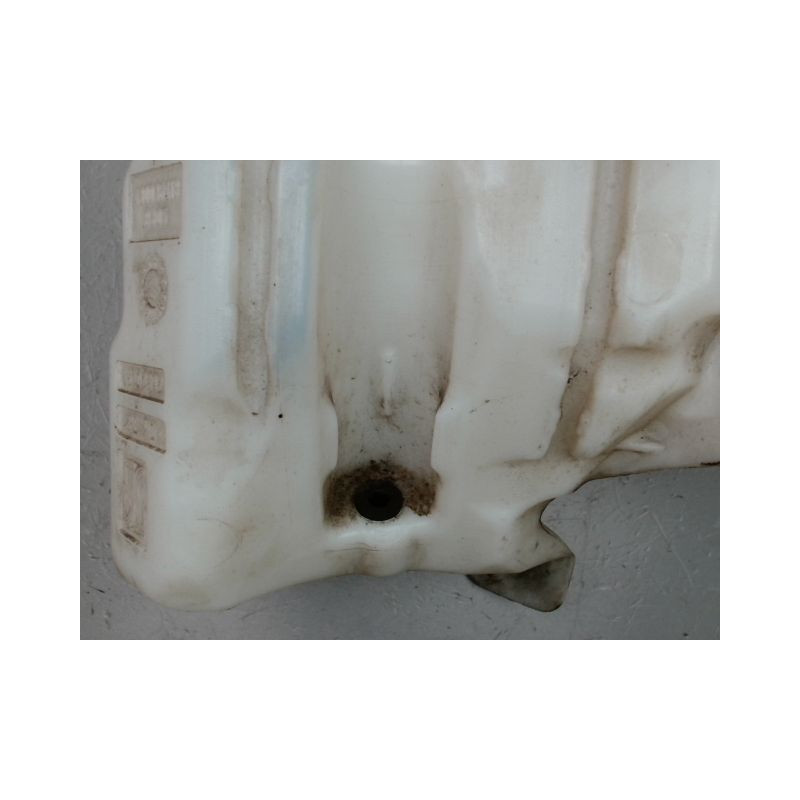 RESERVOIR LAVE-GLACE AVANT FIAT GRANDE PUNTO 2005-