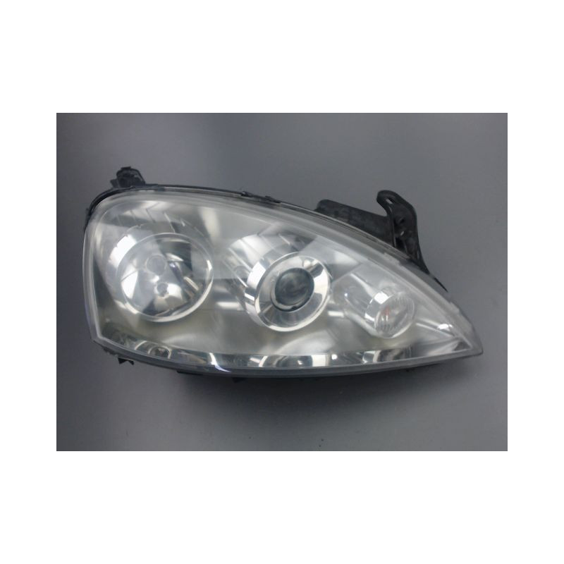 PHARE DROIT OPEL CORSA