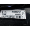 FEU ARRIERE INTERIEUR DROIT RENAULT MEGANE