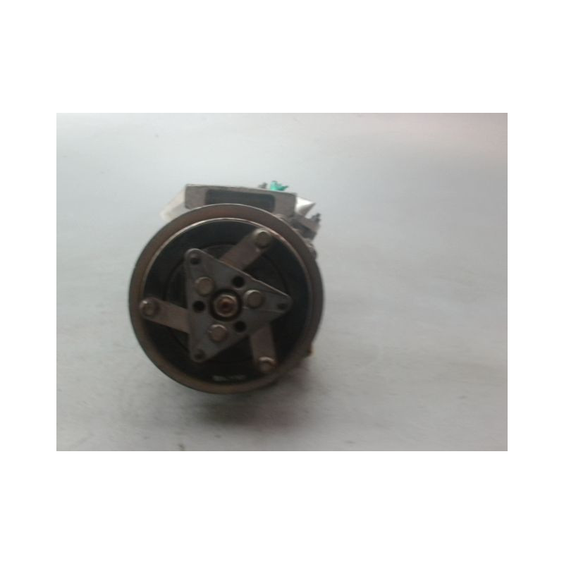 COMPRESSEUR AIR CONDITIONNE PEUGEOT 207 2006-2013