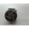 COMPRESSEUR AIR CONDITIONNE PEUGEOT 207 2006-2013