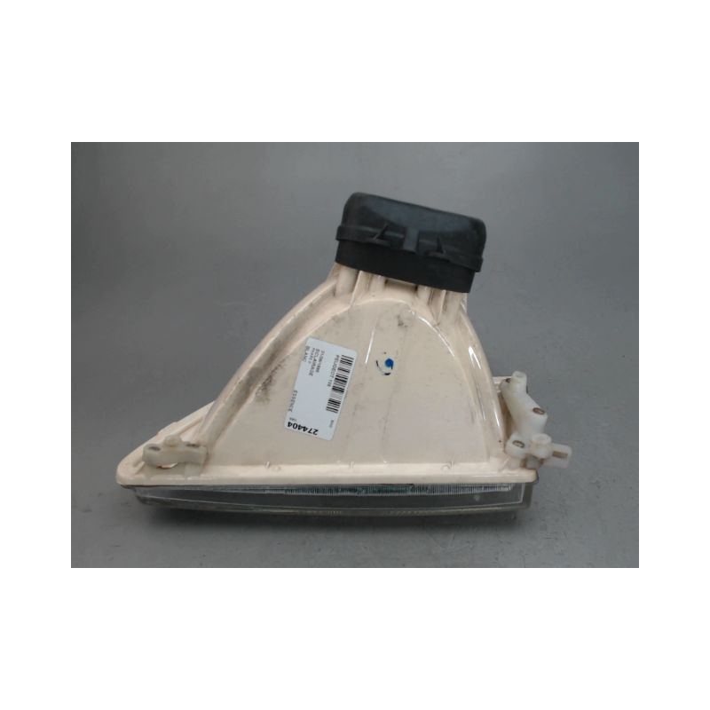 PHARE DROIT PEUGEOT 106