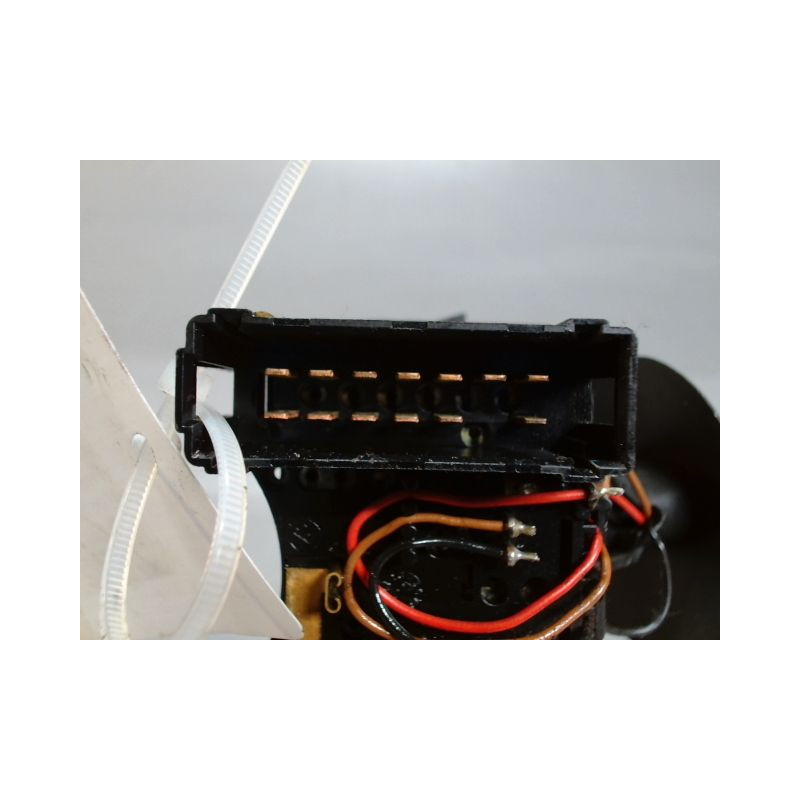 COMMANDE CLIGNOTANT RENAULT LAGUNA II 00-2005