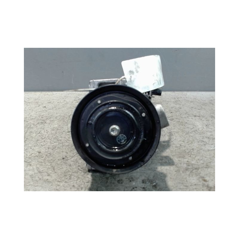 COMPRESSEUR AIR CONDITIONNE SUZUKI SWIFT