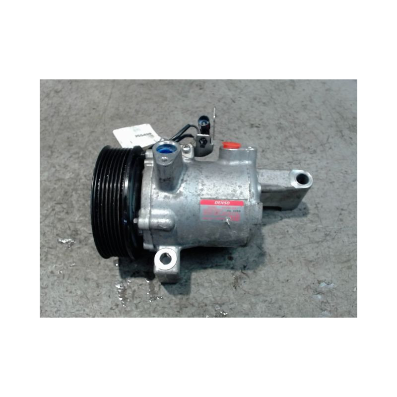 COMPRESSEUR AIR CONDITIONNE SUZUKI SWIFT