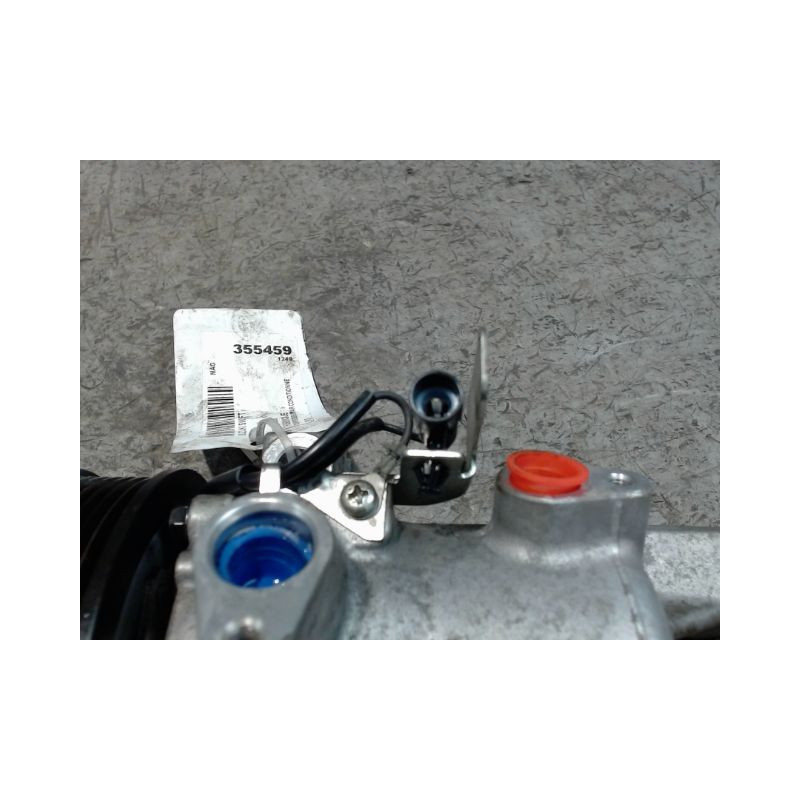 COMPRESSEUR AIR CONDITIONNE SUZUKI SWIFT