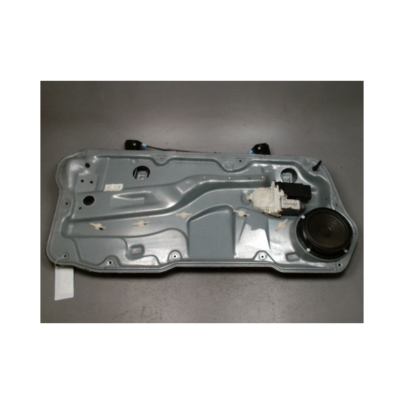 MECANISME+MOTEUR LEVE-GLACE AVANT GAUCHE VOLKSWAGEN GOLF IV 98-2004