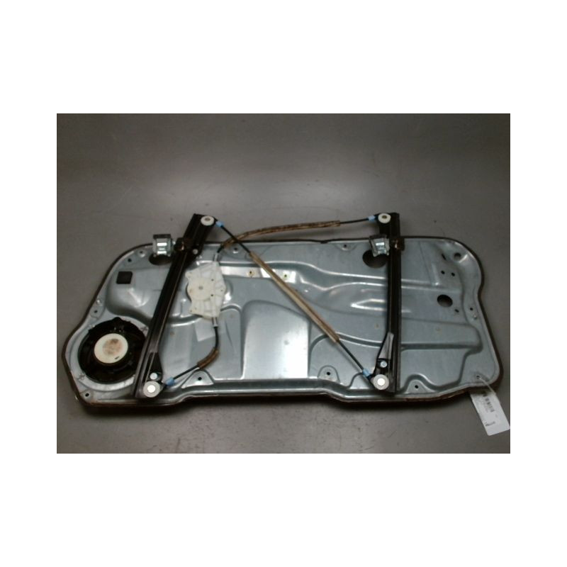 MECANISME+MOTEUR LEVE-GLACE AVANT GAUCHE VOLKSWAGEN GOLF IV 98-2004