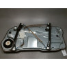 MECANISME+MOTEUR LEVE-GLACE AVANT GAUCHE VOLKSWAGEN GOLF IV 98-2004