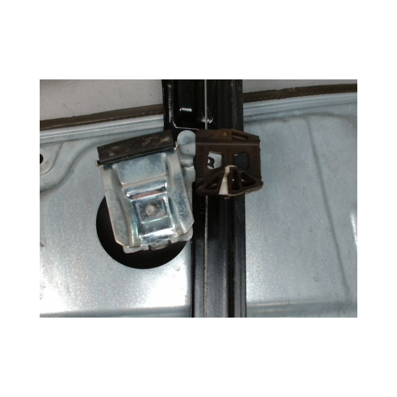 MECANISME+MOTEUR LEVE-GLACE AVANT GAUCHE VOLKSWAGEN GOLF IV 98-2004