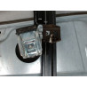 MECANISME+MOTEUR LEVE-GLACE AVANT GAUCHE VOLKSWAGEN GOLF IV 98-2004