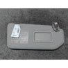 PARE-SOLEIL D RENAULT SCENIC III 2009-