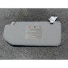 PARE-SOLEIL D RENAULT SCENIC III 2009-