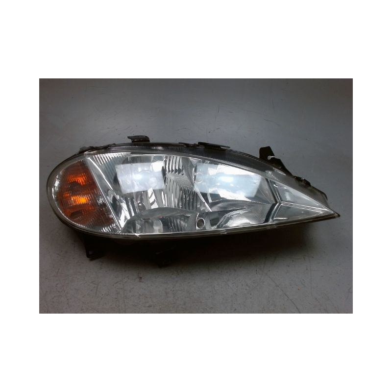 PHARE DROIT RENAULT MEGANE I PH2 99-02