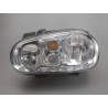 PHARE GAUCHE VOLKSWAGEN GOLF