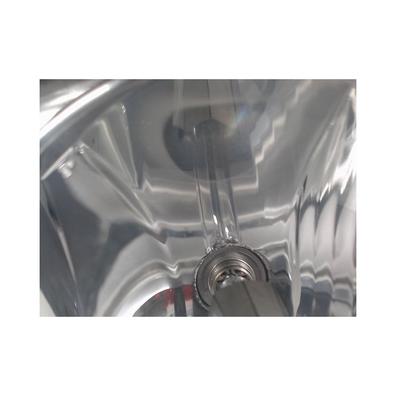 PHARE GAUCHE VOLKSWAGEN GOLF
