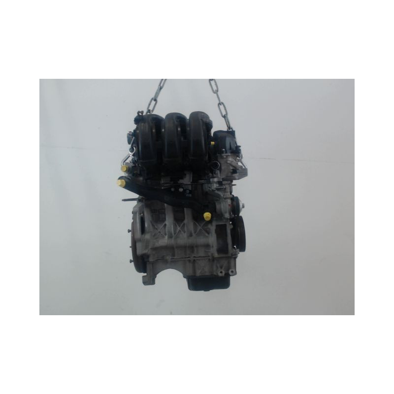MOTEUR ESSENCE PEUGEOT 208 1.2 VTi 68 / PureTech 68