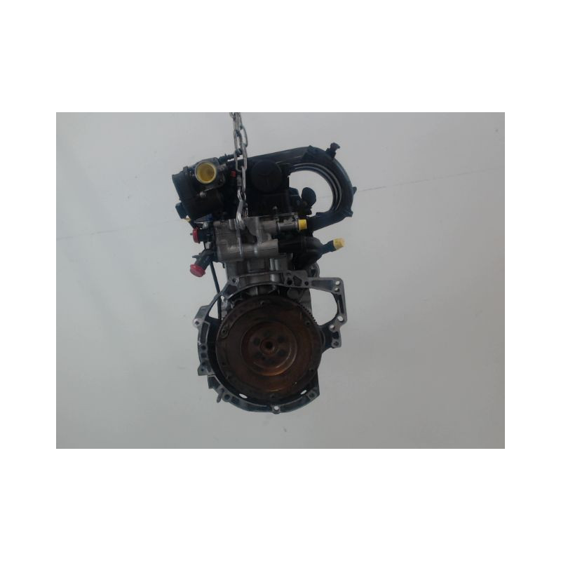MOTEUR ESSENCE PEUGEOT 208 1.2 VTi 68 / PureTech 68