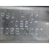 MOTEUR ESSENCE PEUGEOT 208 1.2 VTi 68 / PureTech 68
