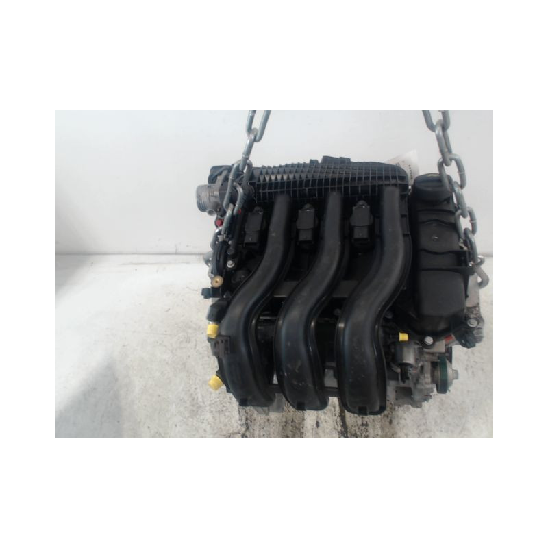 MOTEUR ESSENCE PEUGEOT 208 1.2 VTi 68 / PureTech 68